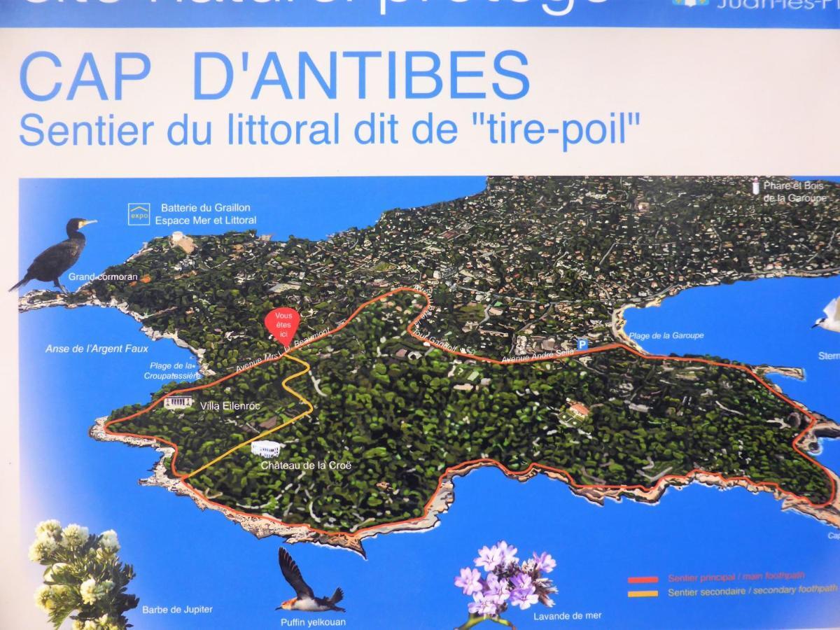 Design Loft Studio Climatise Parking Et Piscine 발로리스 외부 사진